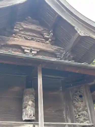 五井若宮八幡神社(千葉県)