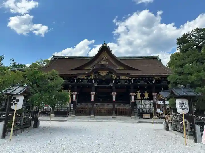 北野天満宮(京都府)