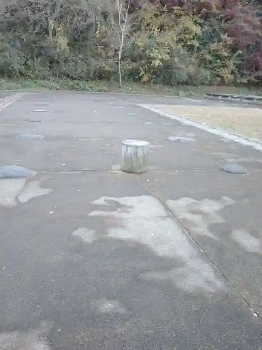 永福寺跡(永福寺址)(神奈川県)