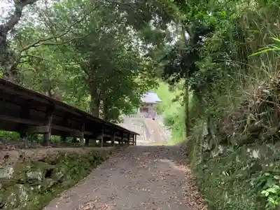 八幡神社のその他建物