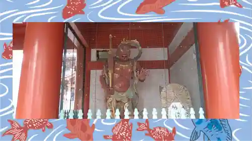 大須観音 （北野山真福寺宝生院）(愛知県)