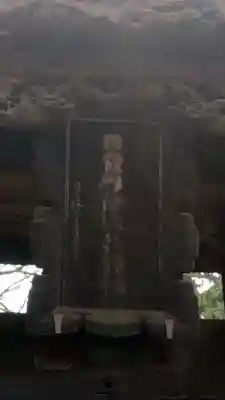 出雲乃伊波比神社(埼玉県)