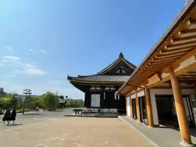 蓮華王院（三十三間堂）のその他建物