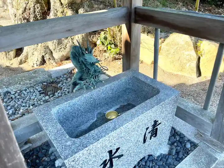 美須美神社(滋賀県)