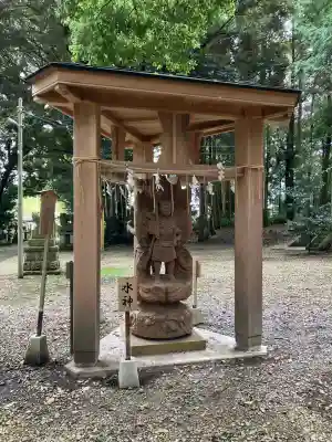 大田原神社(栃木県)