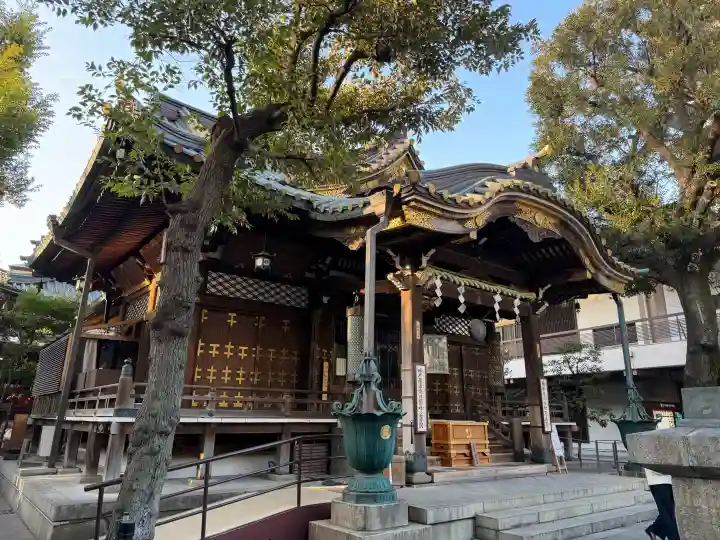 豊川稲荷東京別院の{uncategorized: "未分類", other: "その他", undefined: "問題あり", building: "その他建物", grave: "お墓", sacred_gate: "鳥居", guardian: "狛犬", statue: "像", buddha: "仏像", history: "歴史", nature: "自然", garden: "庭園", animal: "動物", pagoda: "塔", temizu: "手水舎", mountain_gate: "山門・神門", sanctuary: "本殿・本堂", subordinate: "末社・摂社", art: "芸術", scenery: "景色", jizo: "地蔵", ema: "絵馬", goshuin: "御朱印", omikuji: "おみくじ", items: "授与品その他", amulet: "お守り", goshuincho: "御朱印帳", eats: "食事", festival: "お祭り", votive_dance: "神楽", shichigosan: "七五三参", wedding: "結婚式", experience: "体験その他", initially: "初詣", around: "周辺", anti_infection: "感染症対策"}