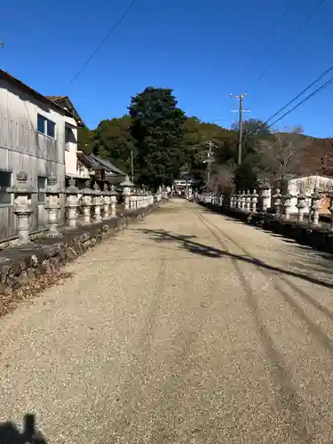 村國神社(岐阜県)