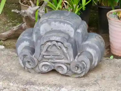 亀戸浅間神社のその他建物