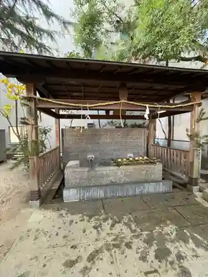 空鞘稲生神社(広島県)