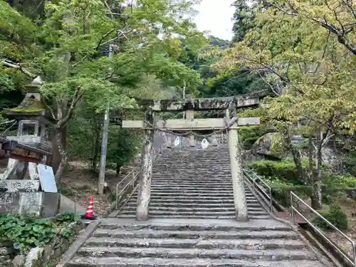 山口大神宮(山口県)