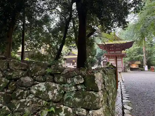 日吉大社(滋賀県)