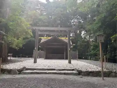 伊勢神宮外宮（豊受大神宮）(三重県)