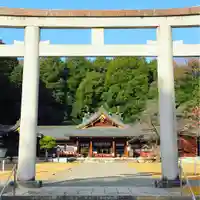 群馬県護国神社