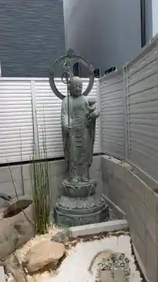 真言宗 瑠璃峯 薬師寺(大阪府)