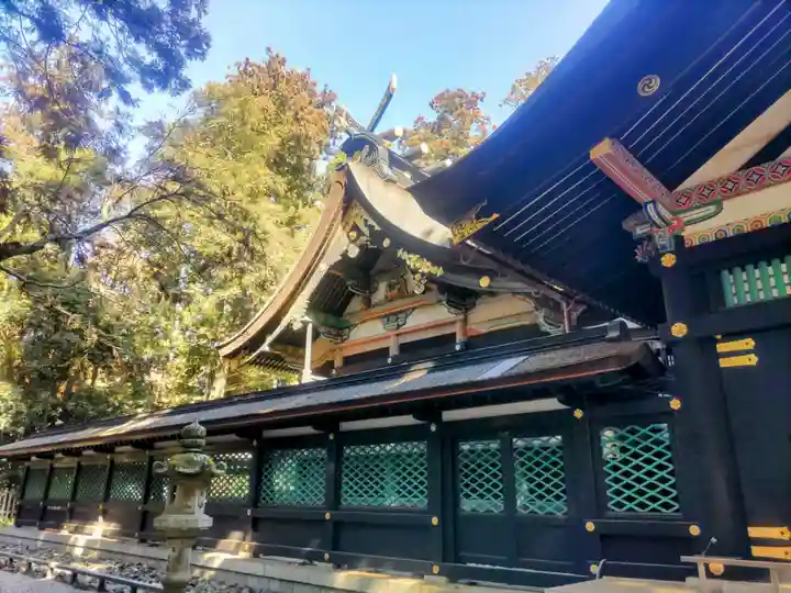 香取神宮(千葉県)