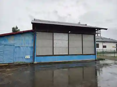 浅間大神(神奈川県)