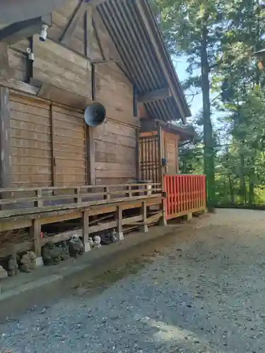 愛宕神社(宮城県)