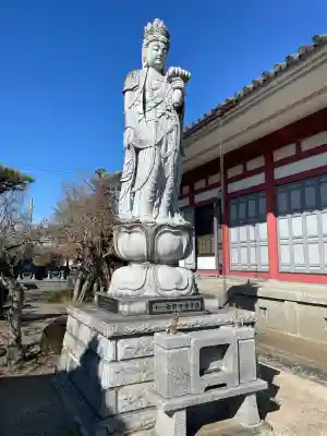 延命寺(群馬県)