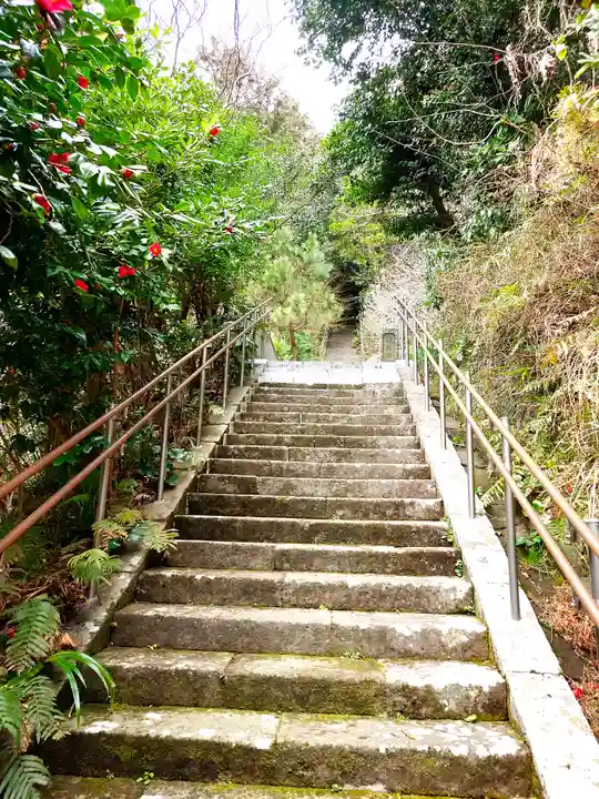 岩殿寺(神奈川県)