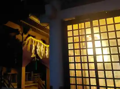 刺田比古神社(和歌山県)