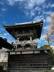 題経寺（柴又帝釈天）(東京都)