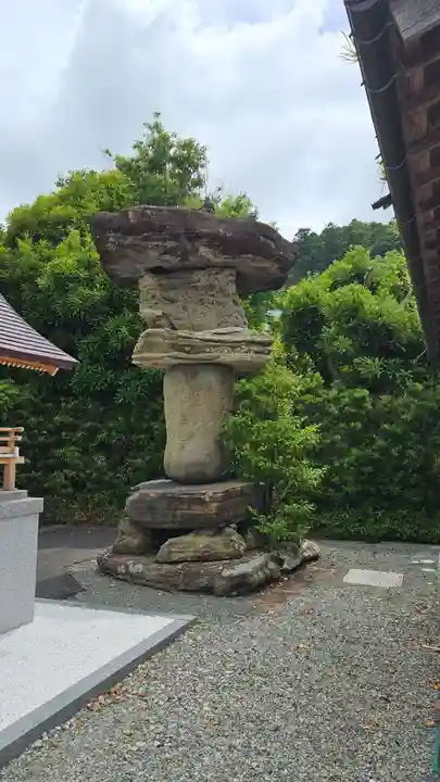 田中神社(島根県)