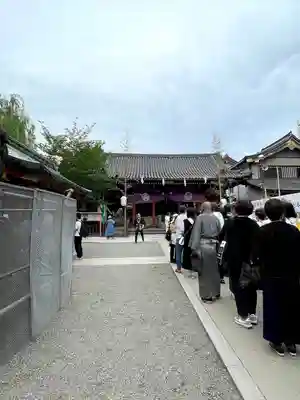 浅草神社のお祭り
