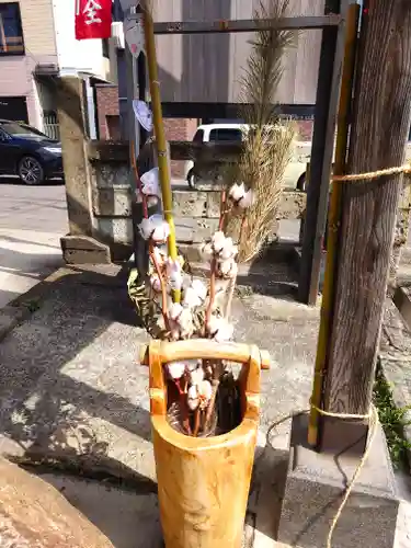 阿邪訶根神社(福島県)