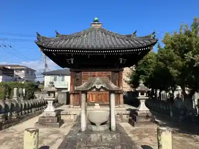 百萬遍知恩寺(京都府)