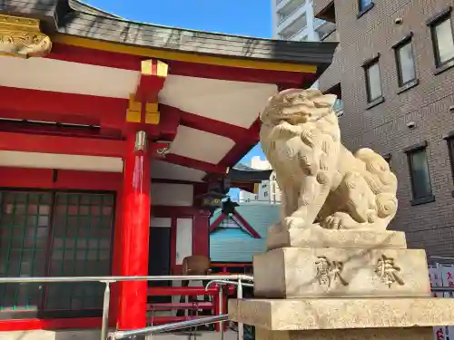 二宮神社(兵庫県)