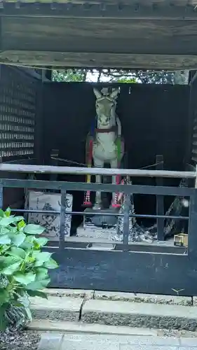 大宝八幡宮(茨城県)