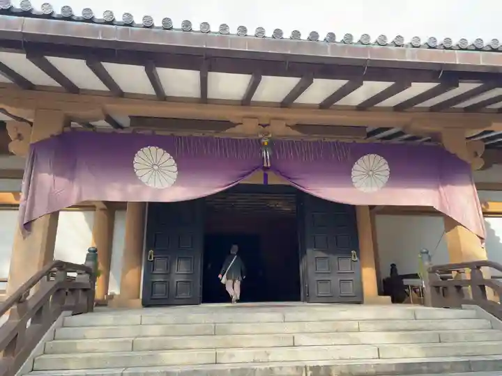 廣隆寺(京都府)