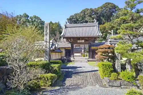 瑞巌寺(岐阜県)