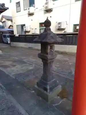 愛宕天満宮(新潟県)