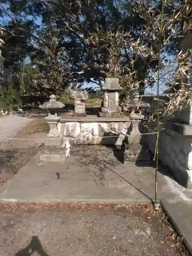 愛宕神社のその他建物