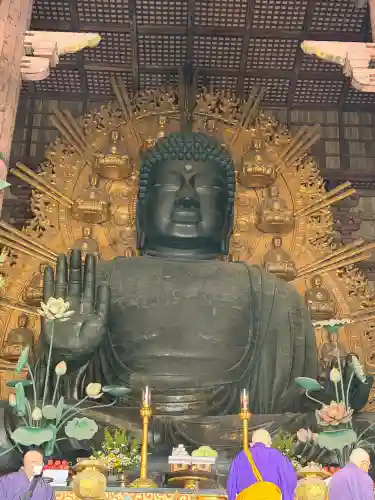 東大寺(奈良県)