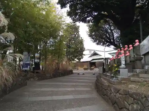 光明院(東京都)