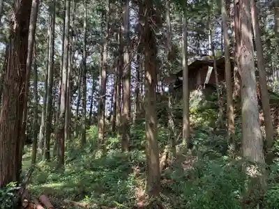 鹿島神社(茨城県)