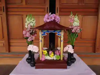 龍源院(神奈川県)