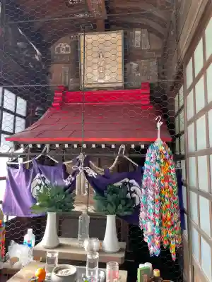 菊名池弁財天(神奈川県)