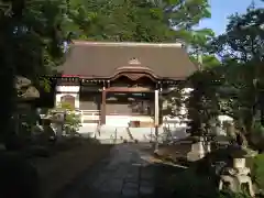 慈眼寺(東京都)