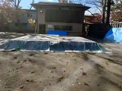 八幡神社(新潟県)