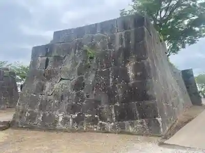岡城天満神社(大分県)