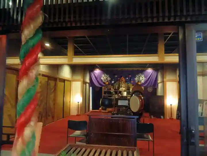 万松寺(愛知県)
