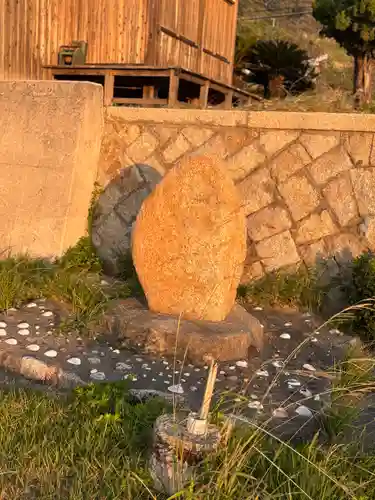 枯木神社(兵庫県)