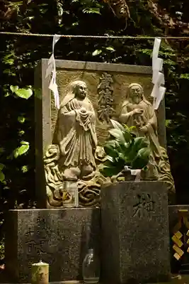 賢見神社(徳島県)