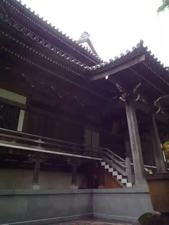 西念寺(茨城県)