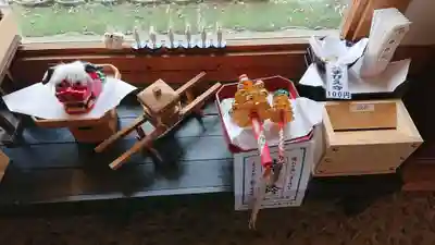 八枝神社(埼玉県)