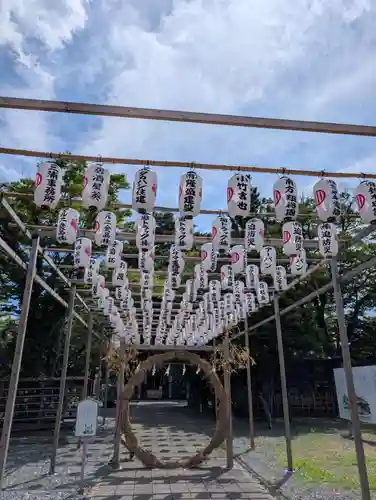 津島神社(宮城県)