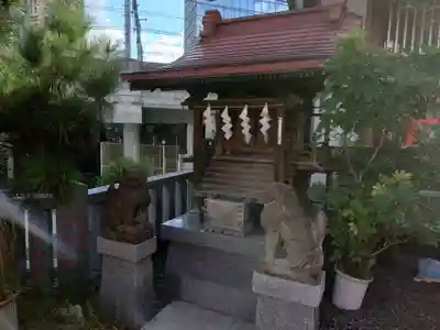 日比谷神社(東京都)